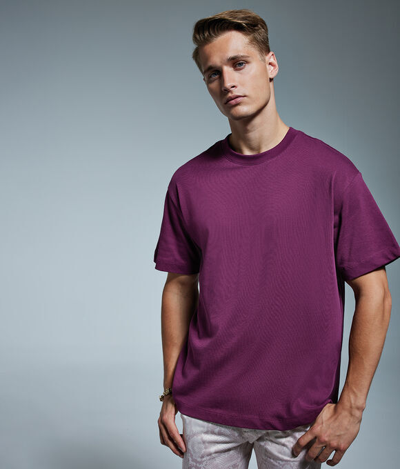 Anthem AM015 heavyweight T-shirt