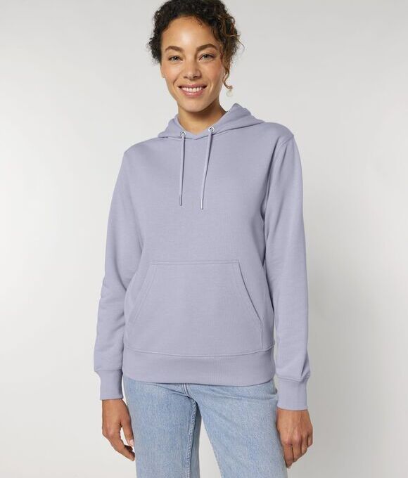 Stanley/Stella Archer French Terry Organic Hoodie