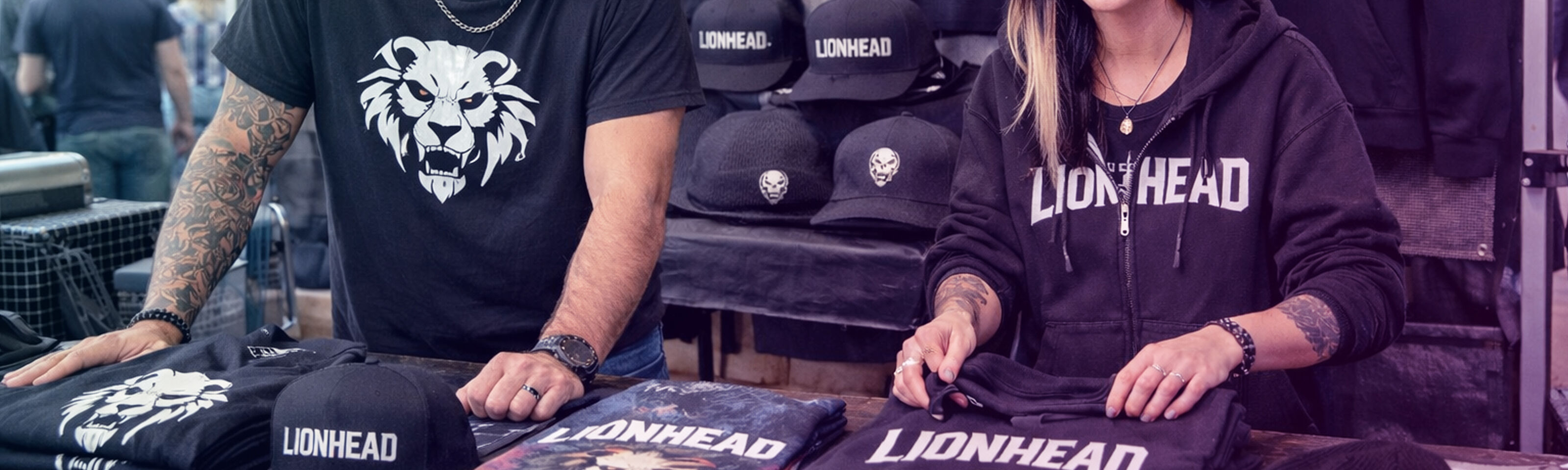 Eco Friendly Band Merchandise