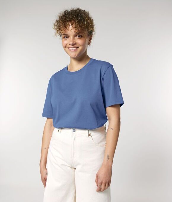 Stanley/Stella Crafter Organic T-shirt