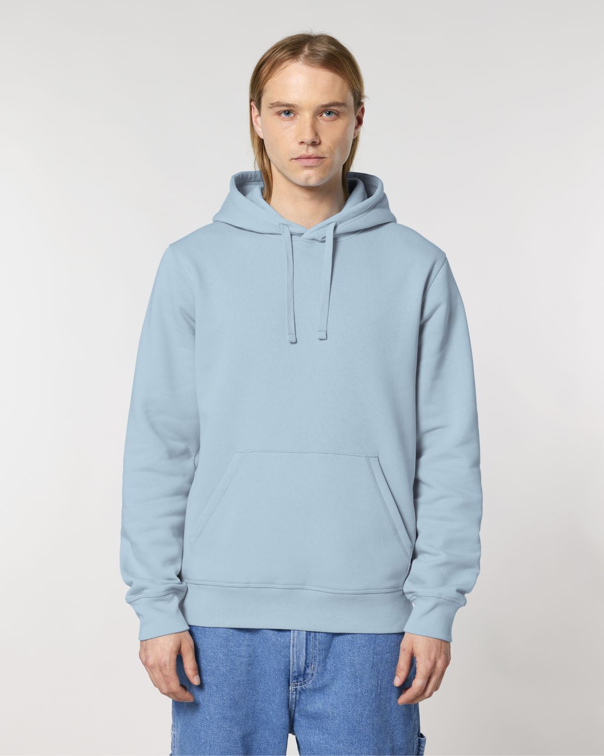 Stanley/Stella Drummer 2.0 Organic Hoodie