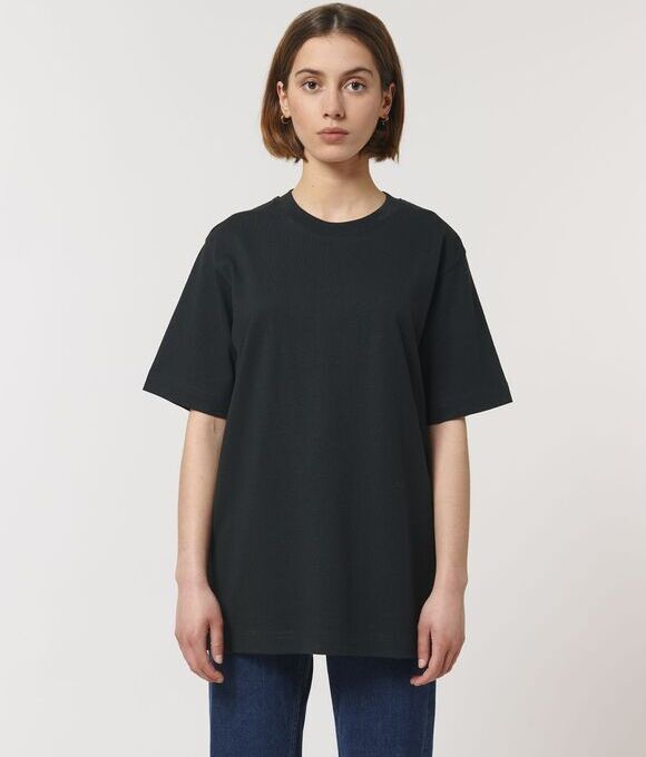 Stanley/Stella Freestyler Relaxed Heavy Organic T-Shirt