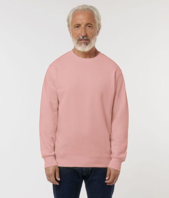 Stanley/Stella Matcher French Terry Organic Sweatshirt