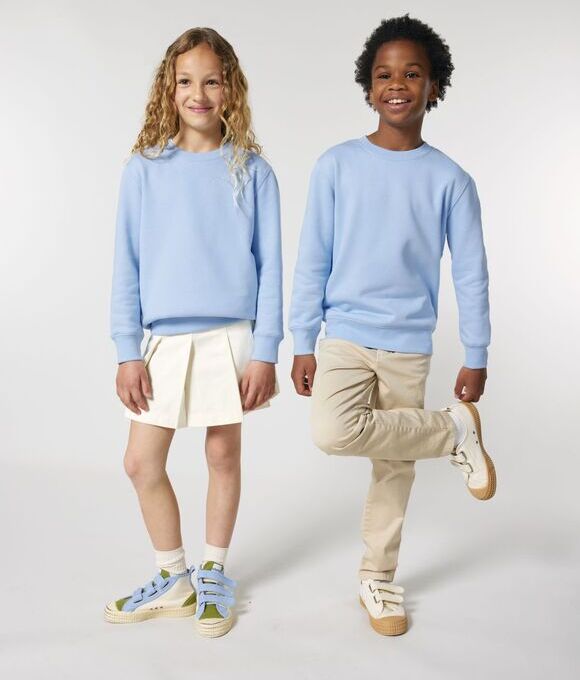 Stanley/Stella Mini Changer 2.0 Kids Organic Sweatshirt
