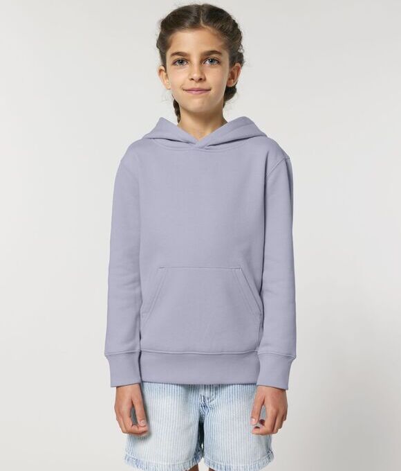 Stanley/Stella Mini Cruiser 2.0 Kids Organic Hoodie