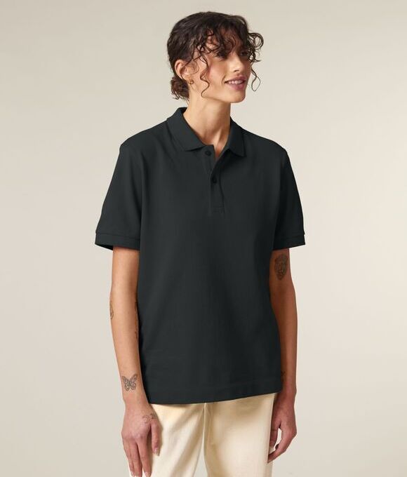Stanley/Stella Prepster 2.0 Organic Cotton Polo Shirt