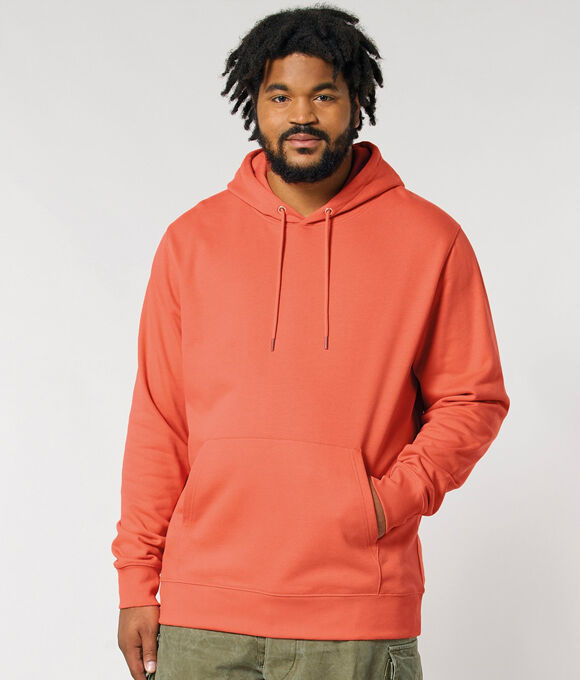 Stanley/Stella Cruiser 2.0 organic hoodie