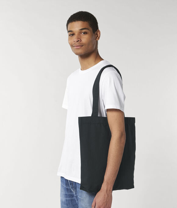 Stanley/Stella Woven Tote Bag