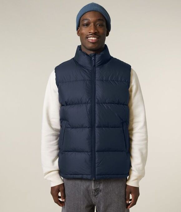 Stanley/Stella Puffer Gilet