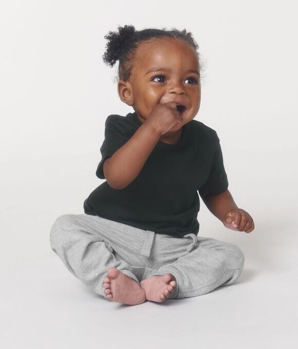 Stanley/Stella Baby Creator Organic T-Shirt