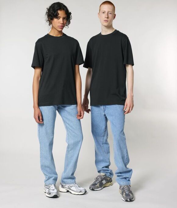 Stanley/Stella Sparker 2.0 Organic Heavy T-Shirt