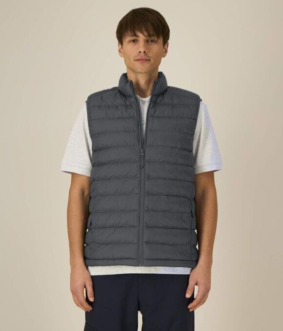 Stanley/Stella Climber Gilet 2.0