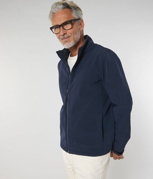 Stanley/Stella Navigator softshell