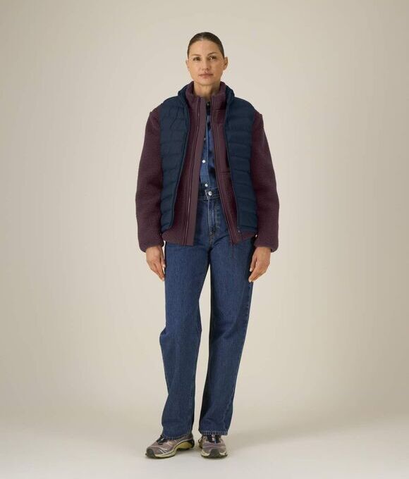 Stella Climber Gilet 2.0