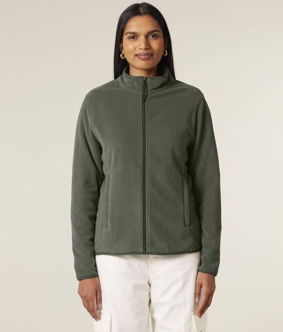 Stanley/Stella Stella Guider The women's fleece jacket
