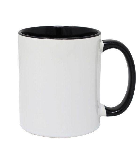 Two-Tone Mug
