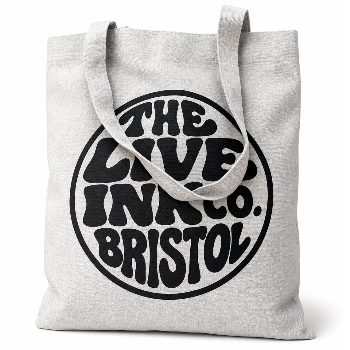 Custom Printed Eco Friendly Tote Bags