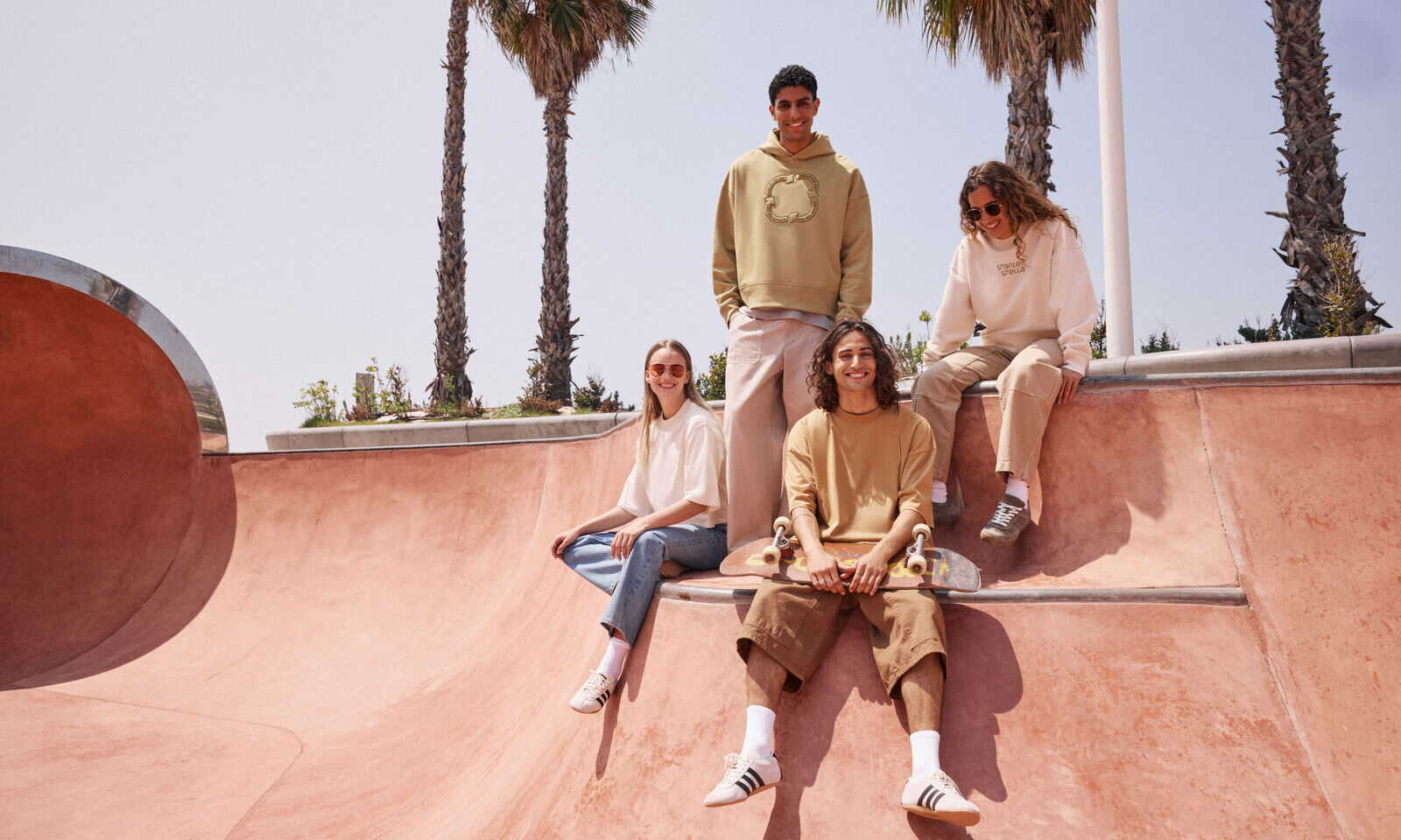 We supply Stanley/Stella