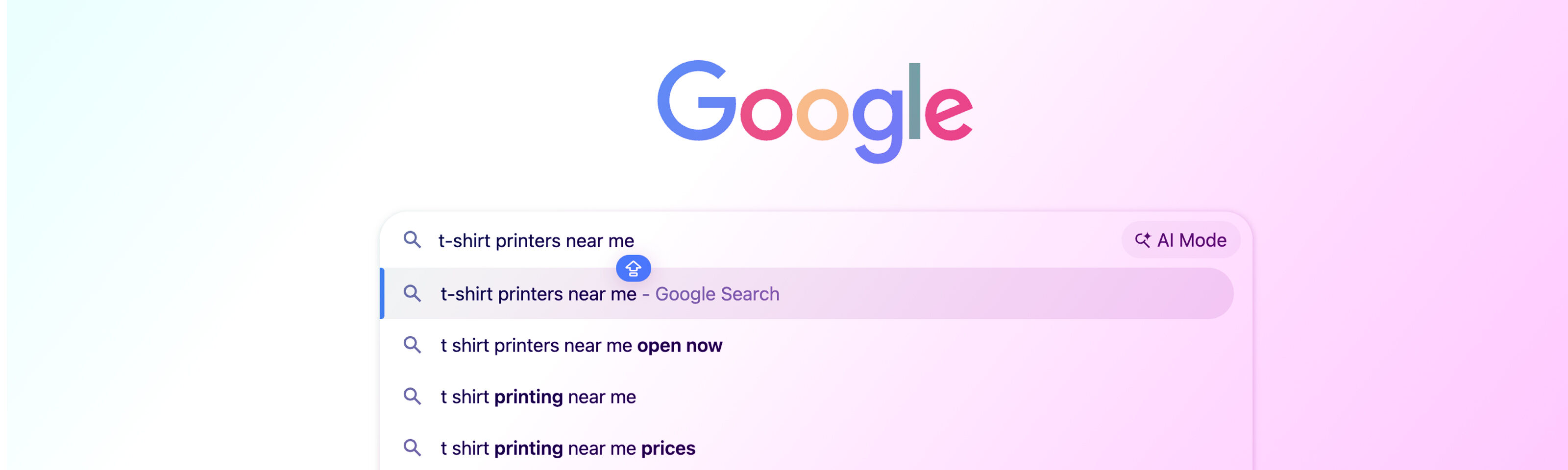 T-Shirt Printers Near Me - What choosing local gets you