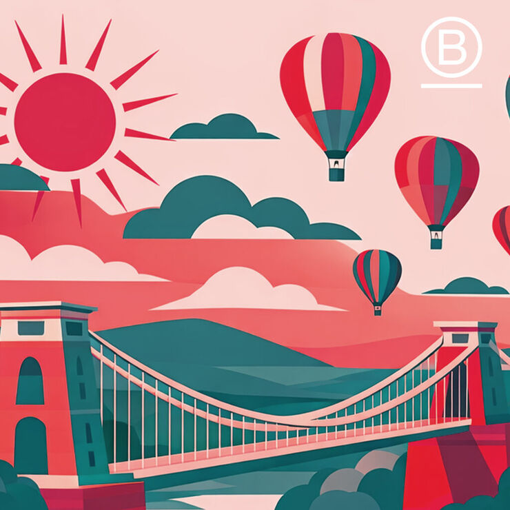 Bristol has second highest B-Corp companies per capita in UK