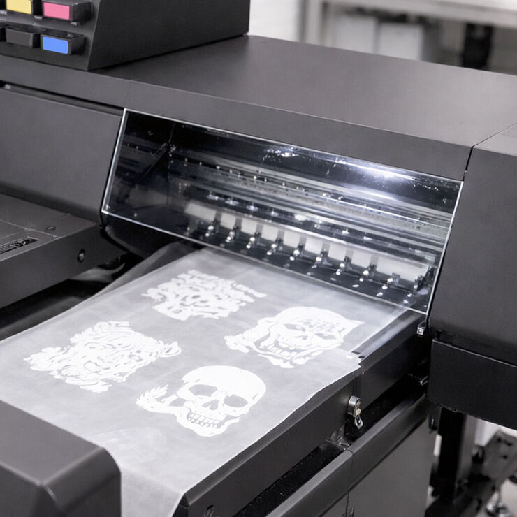 DTF vs Screen Printing - which is best?