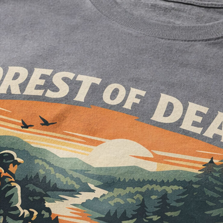 10 T-Shirt design styles popular in 2026