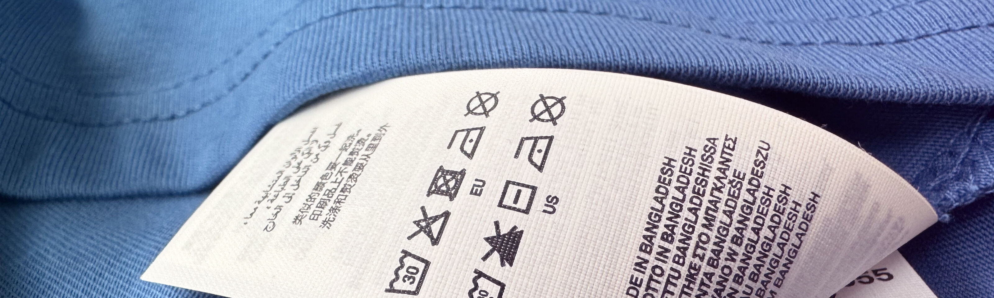 How to Wash Screen Printed or Embroidered Clothes and Keep Them Looking Good