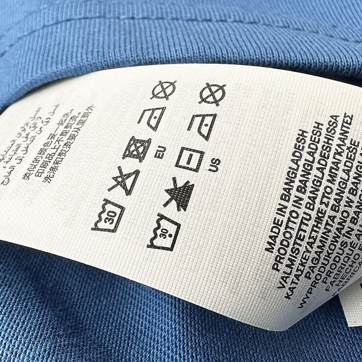 How to Wash Screen Printed or Embroidered Clothes and Keep Them Looking Good