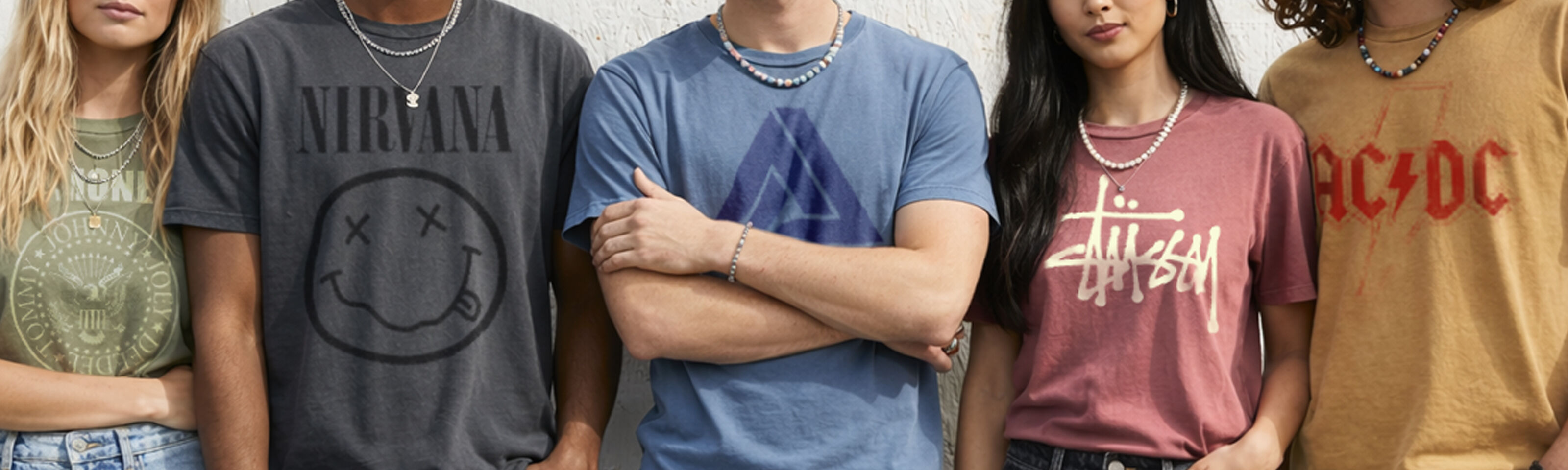 Why your first t-shirt design should be one colour