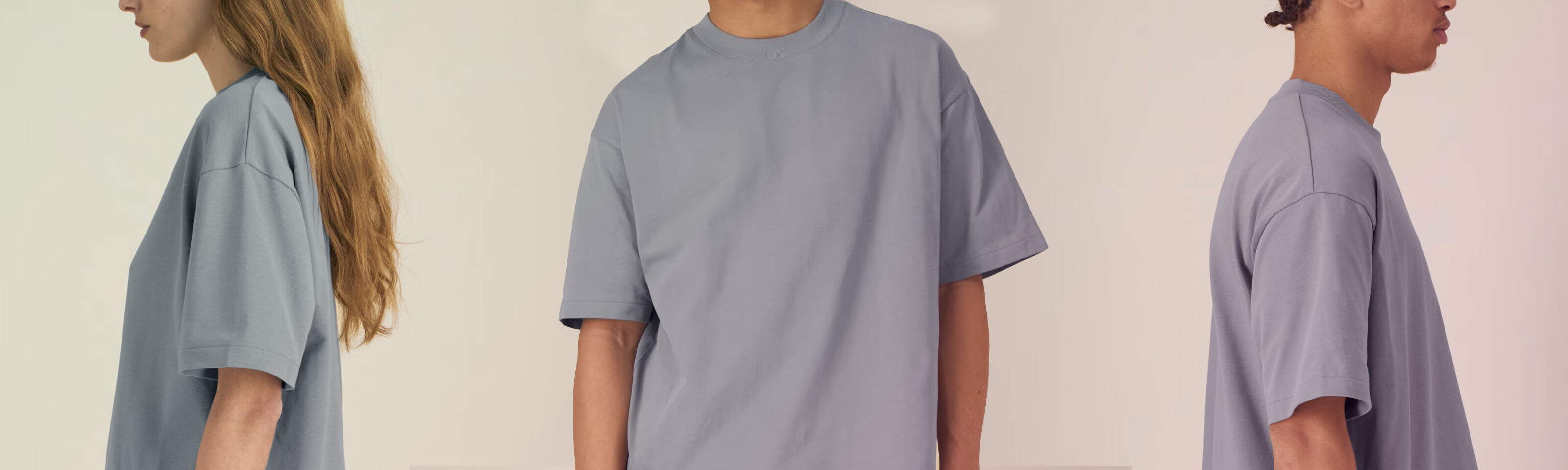 How to Choose the Best T-Shirt for Printing: Fabric, Weight and Fit Guide