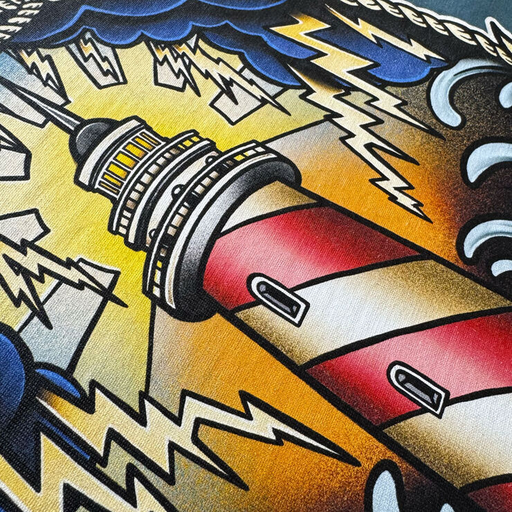 What is DTG Printing?