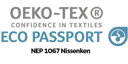 OEKO-TEX ECO PASSPORT