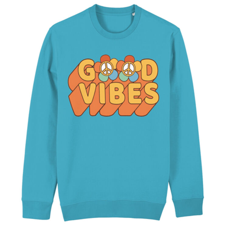 Free Sweatshirt Mockup 