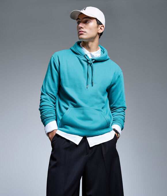 Anthem AM001 Men's Hoodie