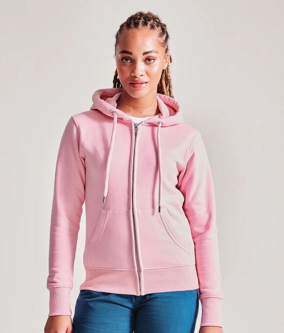 Anthem AM004 Women's Zip Hoodie