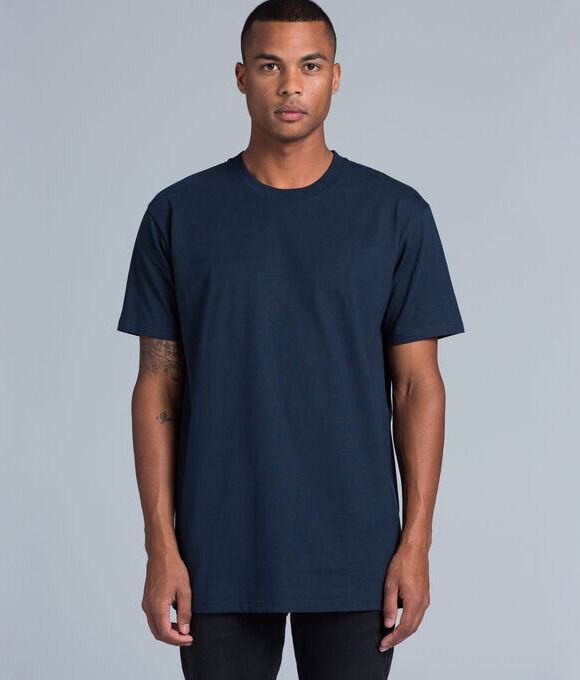 AS Colour 5026G Men's Classic Organic Cotton Tee