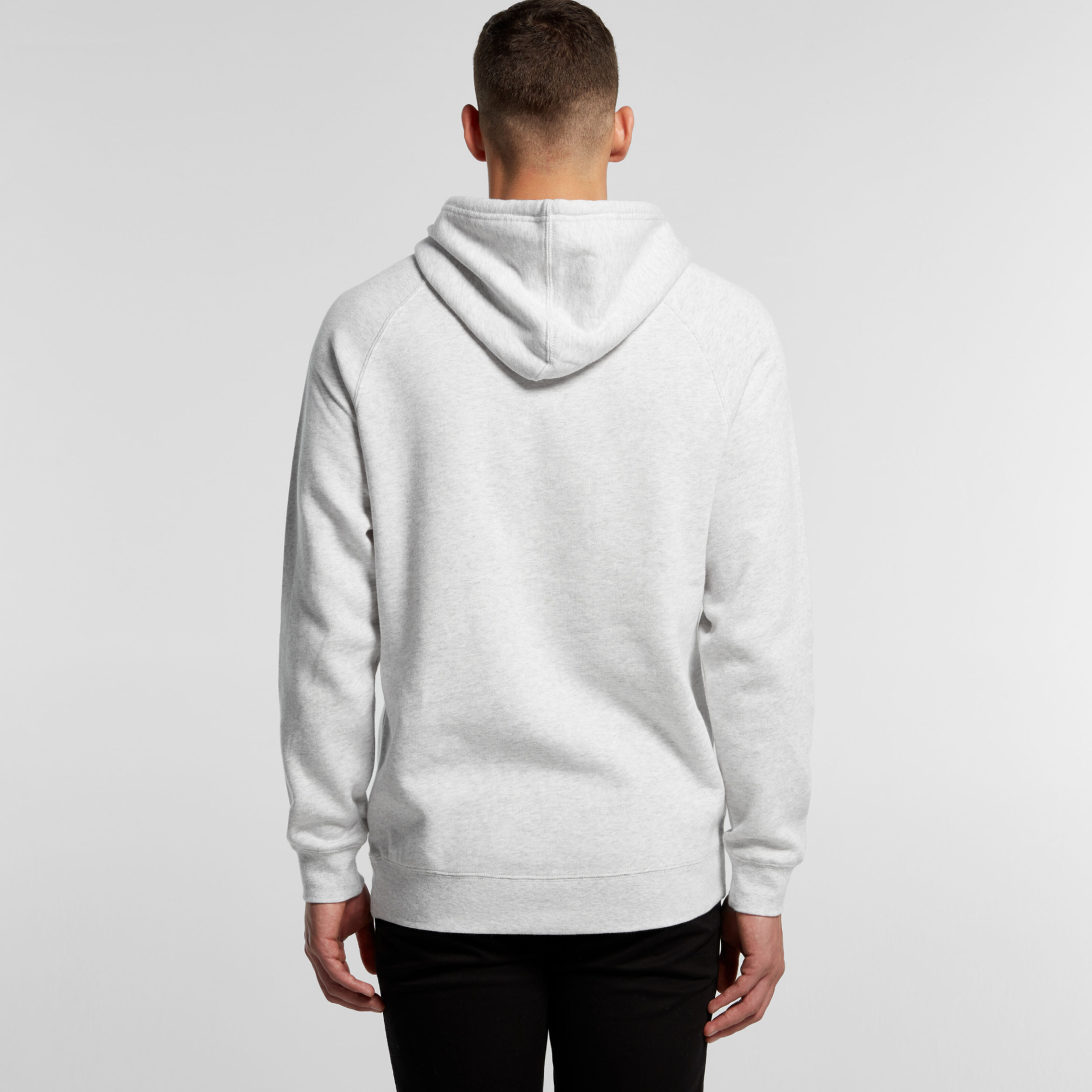 As colour supply hood clearance