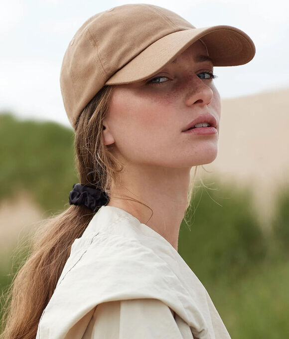 Beechfield B652N 6 Panel Dad Cap