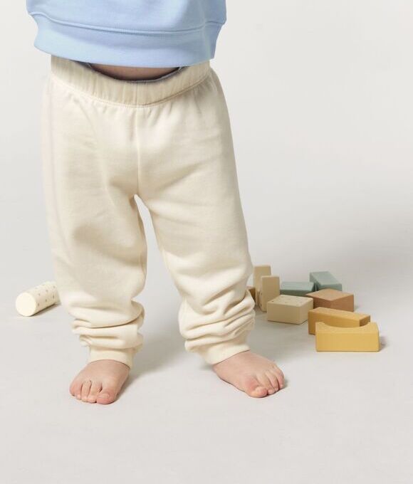 Stanley/Stella Baby Tumbler Organic Jogger pants