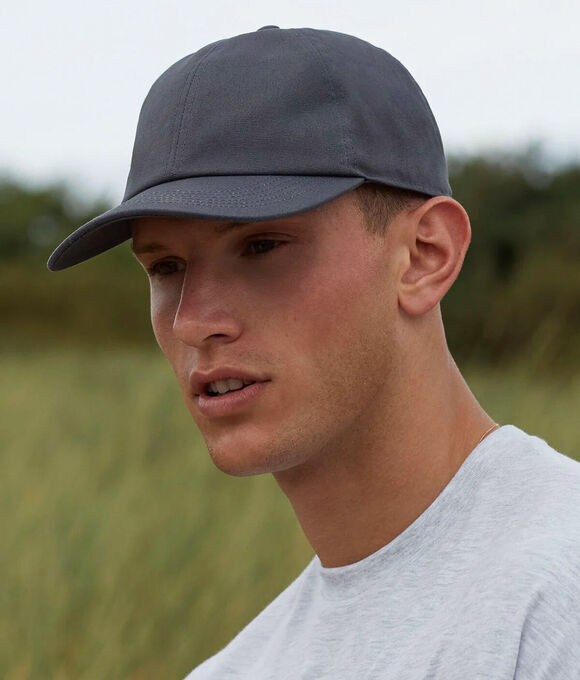 Beechfield BC054 Organic 6 Panel Cap