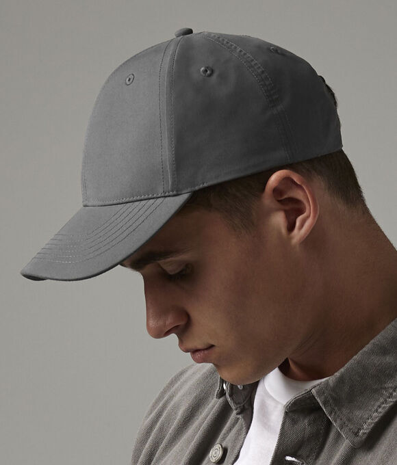 Beechfield BC070 Recycled pro-style cap