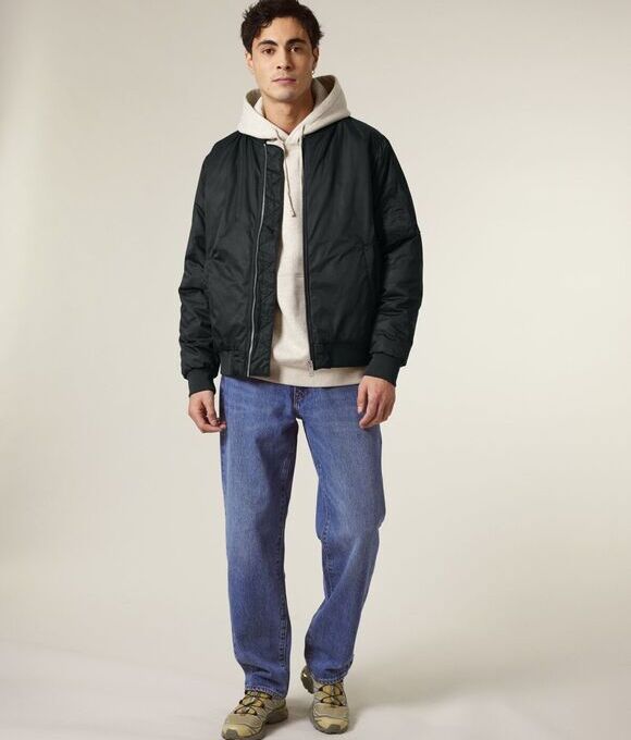 Stanley/Stella Bomber Jacket 2.0