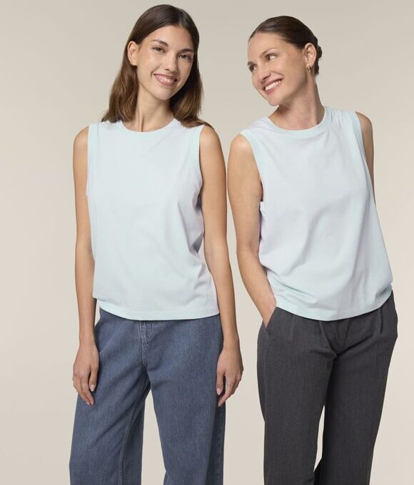 Stanley/Stella Stella Mia Vest Top