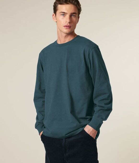 Stanley/Stella Freestyler Organic Long Sleeve Top