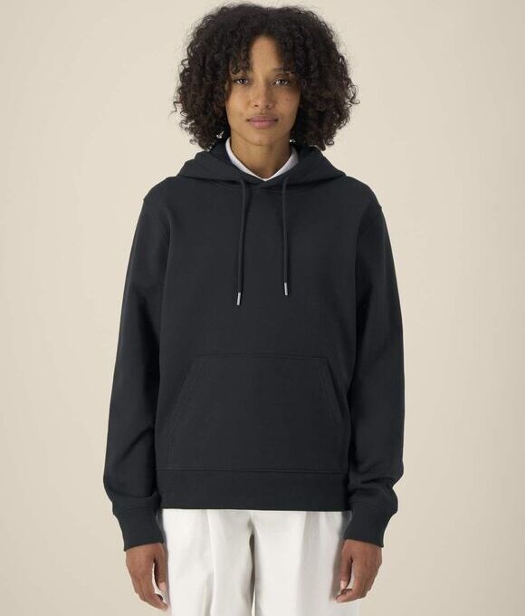 Stanley/Stella Gamechanger The unisex hoodie in recycled cotton