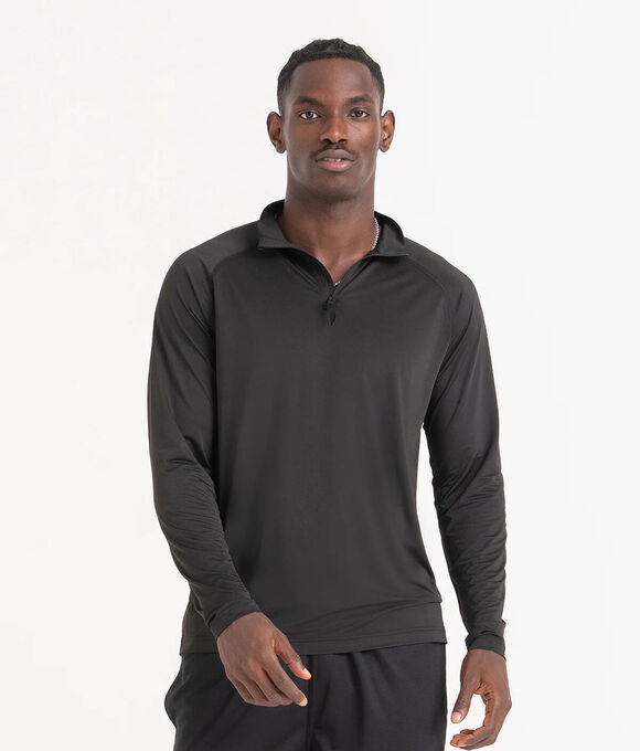 AWDIs JC230 Lightweight active 1/4-zip