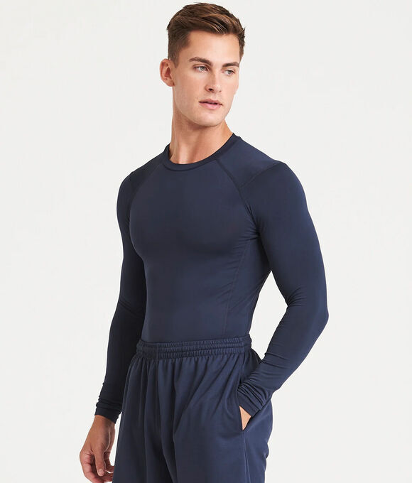 AWDIs JC232 Active recycled baselayer