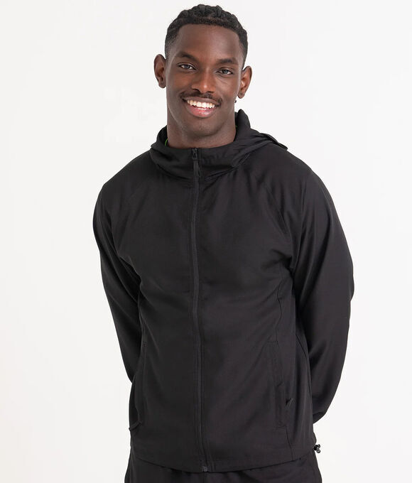 AWDIs JC282 Active track jacket