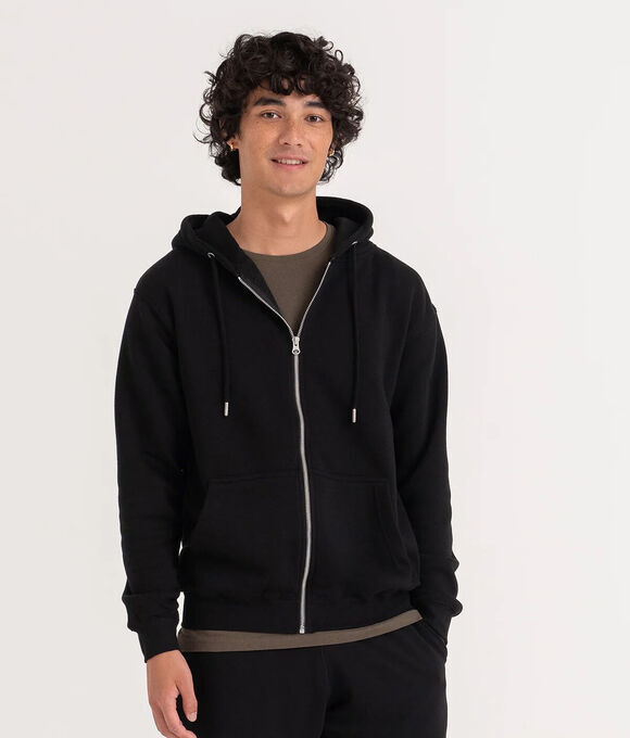 AWDis JH250 Organic Zoodie