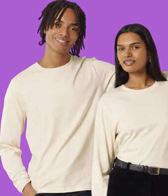 Long Sleeve T-Shirts